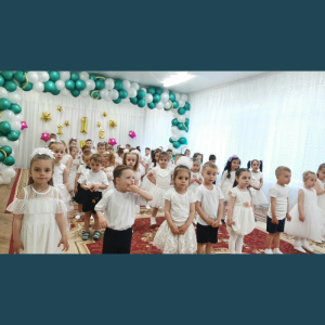 1 iunie Ziua internațională a copiilor